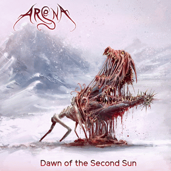 Arsena : Dawn of the Second Sun